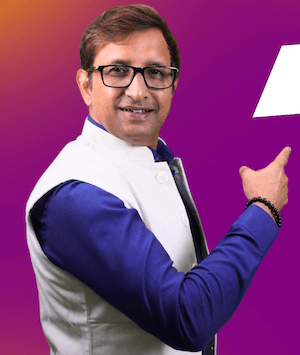 Saantu Roy