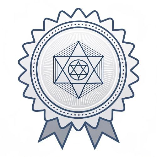 Numerology Mastery - Silver