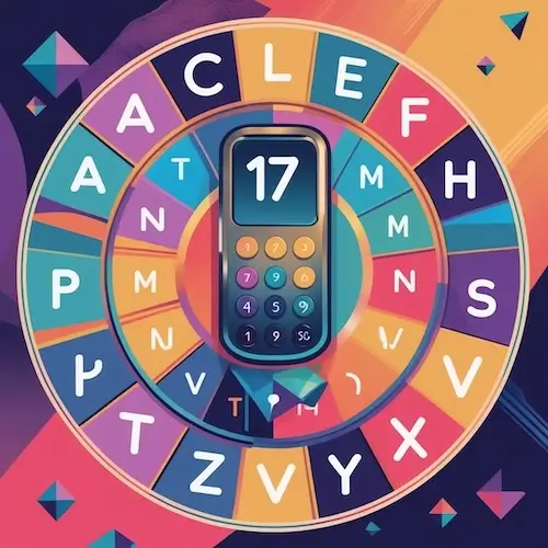 Name Numerology Calculator Preview